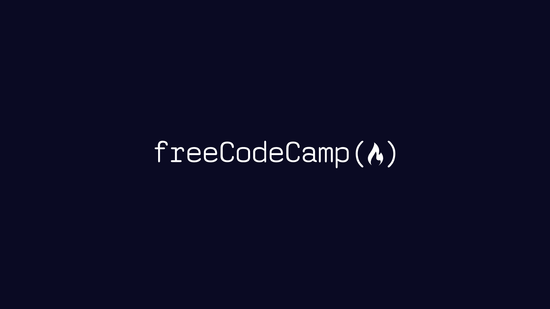 icone freecodecamp