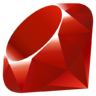 ICONE Ruby On Rails